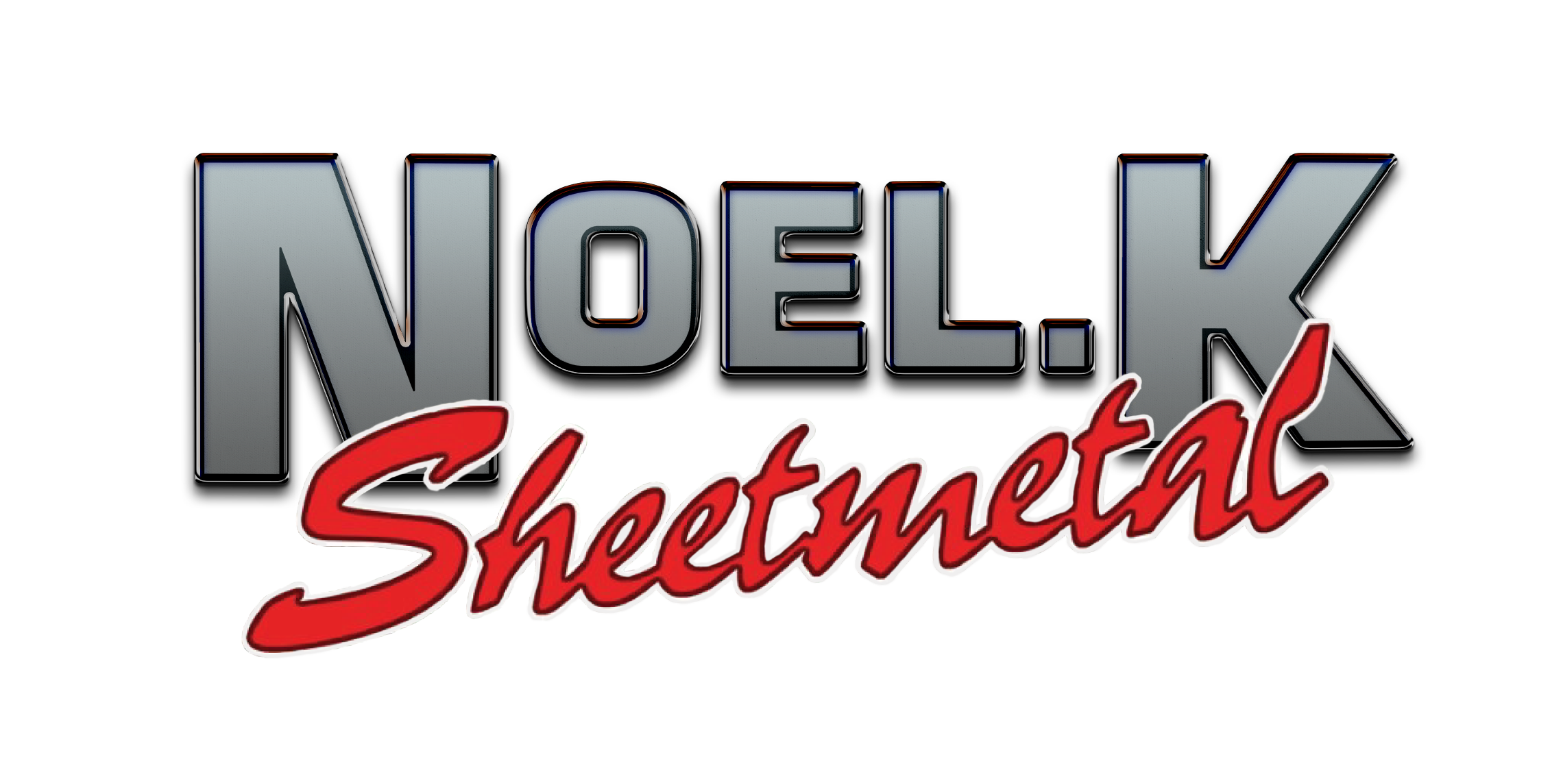 Noel K Sheetmetal Logo